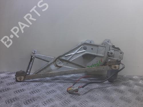 Rudehejsemekanisme Højre bagtil Rudehejsemekanisme Højre bagtil HONDA CIVIC VI Aerodeck (MB, MC) 1.5 16V (MB9) (114 hp) 35783772 35783772