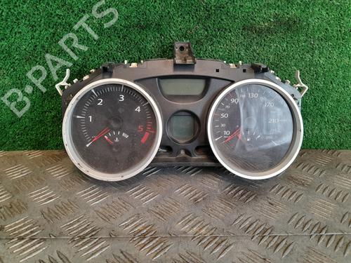 Used Instrument cluster RENAULT MEGANE II (BM0/1_, CM0/1_) [2001-2012]  26005686