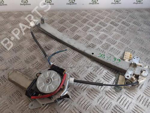Used Front right window mechanism NISSAN ALMERA I Hatchback (N15) [1995-2001]  5833555