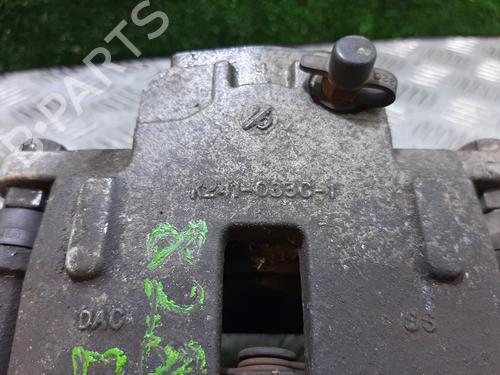 Right front brake caliper DAEWOO NUBIRA Saloon (J100) 1.6 16V | BP26574426M104