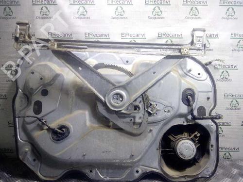 Rudehejsemekanisme Højre foran FORD FOCUS II (DA_, HCP, DP) [2004-2013]  4544031