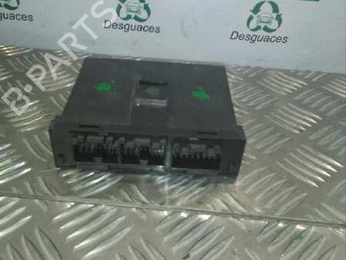 Used Comfort control module NISSAN ALMERA TINO (V10) [1998-2006]  4531322