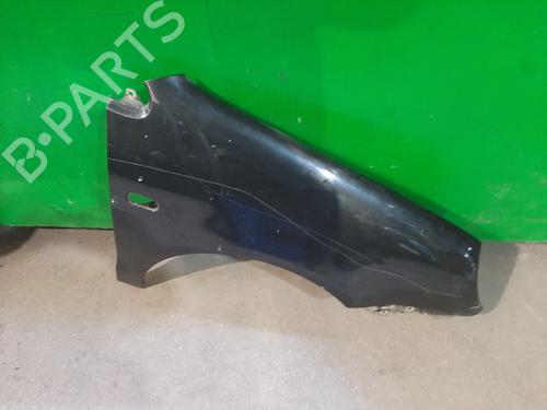 Forskærm Højre VW POLO IV (9N_, 9A_) 1.4 TDI (75 hp) 31979399