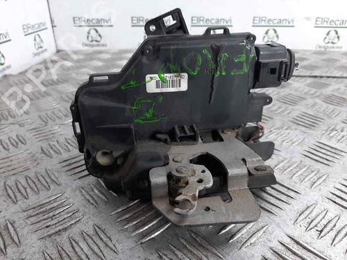 Used Front right lock AUDI A2 (8Z0) 1.4 TDI (75 hp) 9584164