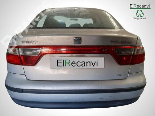 Left taillight SEAT TOLEDO II (1M2)  | BP10295201C34  - Image 5