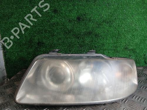 Used Left headlight Left headlight AUDI A3 (8L1) 1.9 TDI (100 hp) 33430971 33430971