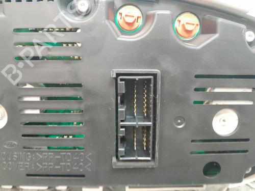 Instrument cluster KIA CEE'D Hatchback (ED) | BP37424969C47 - Image 4