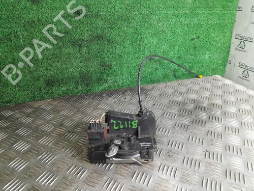 Used Front right lock NISSAN PRIMASTAR Van (X83) 2.0 dCi 115 (114 hp) 29983072