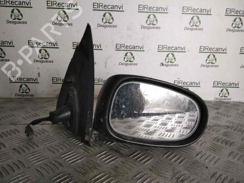 Used Right mirror NISSAN ALMERA II Hatchback (N16) 1.5 (90 hp) 14990218