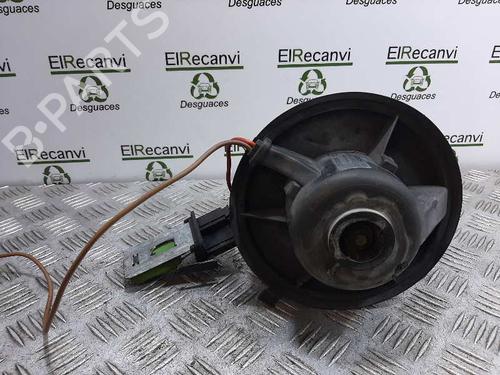 Used Heater blower motor Heater blower motor VW VENTO (1H2) 1.8 (90 hp) 5838593 5838593