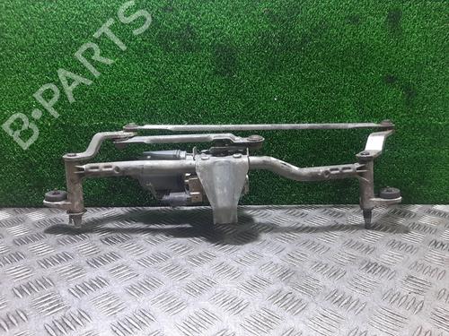 Used Front wiper motor VW CADDY III Box Body/MPV (2KA, 2KH, 2CA, 2CH) 2.0 SDI (70 hp) 22748687