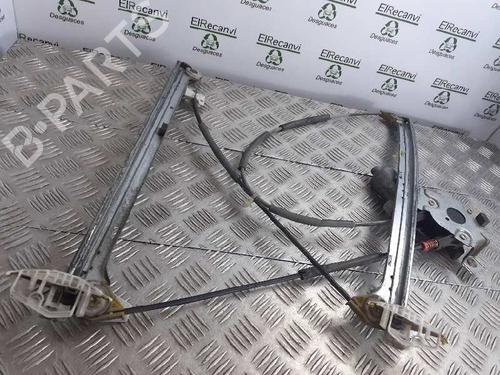 Used Front left window mechanism CITROËN XSARA (N1) 1.9 TD (90 hp) 5835970