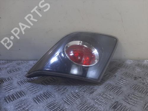 Used Left tailgate light Left tailgate light MAZDA 3 Saloon (BK) 1.6 DI Turbo (BK12Y) (109 hp) 36093786 36093786