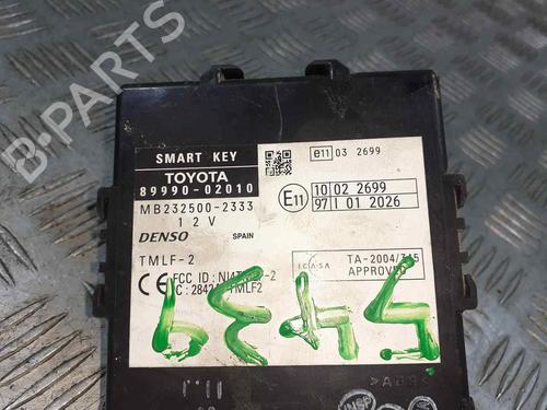 Used Control unit TOYOTA AURIS (_E15_) [2006-2013]  8274511