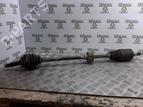 Used Right front driveshaft TATA INDICA 1.4 D (53 hp) 7205674