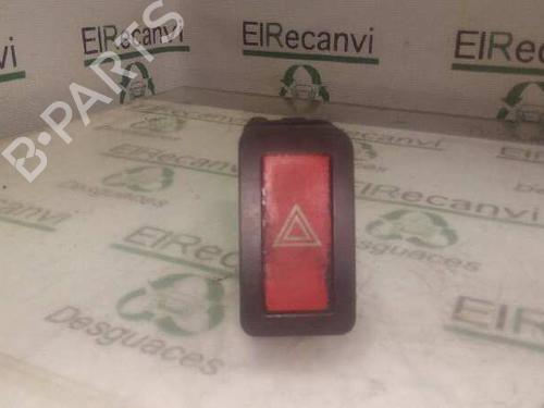 Used Warning switch NISSAN ALMERA II Hatchback (N16) [2000-2025]  4530394