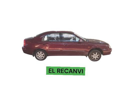 Front right window mechanism KIA SHUMA II Saloon (FB) 1.6 | BP32097557C23 