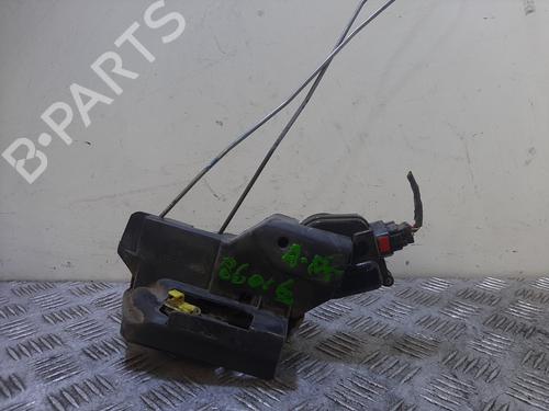 Used Rear right lock Rear right lock HYUNDAI MATRIX (FC) 1.5 CRDi (82 hp) 36166502 36166502