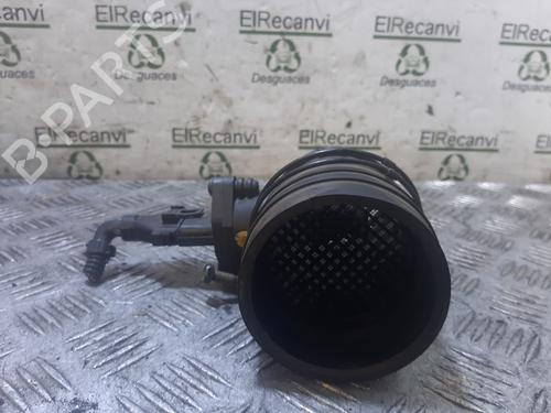 Mass air flow sensor KIA CARENS II MPV (FJ) | BP19489330M95