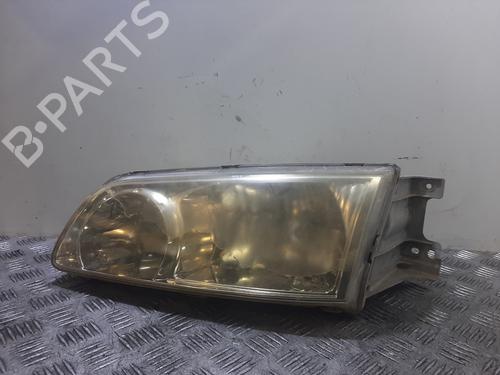 Used Left headlight Left headlight 38087234 38087234
