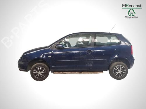 Left front window switch VW POLO IV (9N_, 9A_)  | BP18016023I27 