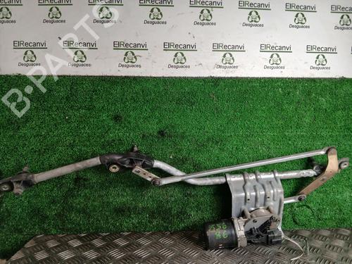 Used Front wiper motor Front wiper motor RENAULT SCÉNIC II (JM0/1_) 1.9 dCi (JM0G, JM12, JM1G, JM2C) (120 hp) 33983339 33983339