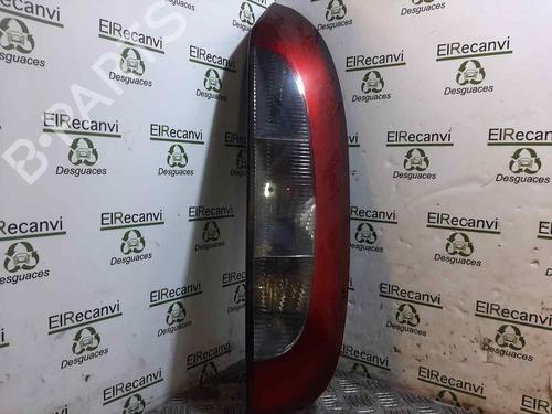Used Right taillight OPEL CORSA C (X01) [2000-2009]  17860588