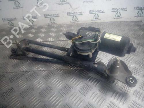 Used Front wiper motor HYUNDAI GETZ (TB) 1.1 (67 hp) 4834620