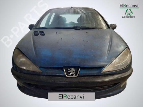 Drivstoffpumpe PEUGEOT 206 Hatchback (2A/C) | BP8075636M76