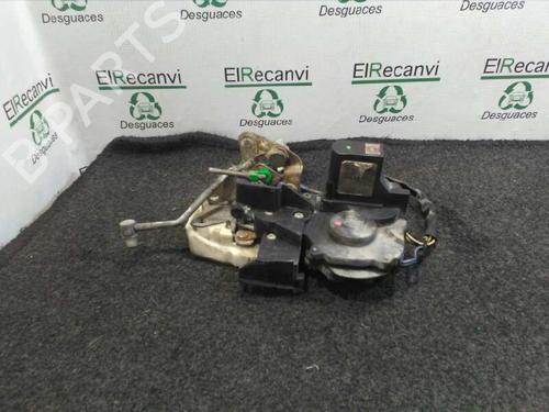 Used Front left lock HONDA ACCORD V (CE, CF_, CD) 2.0 TDi (CF1) (105 hp) 4531428