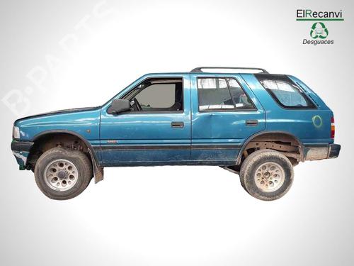 Front right window mechanism OPEL FRONTERA A (U92) | BP11223460C23