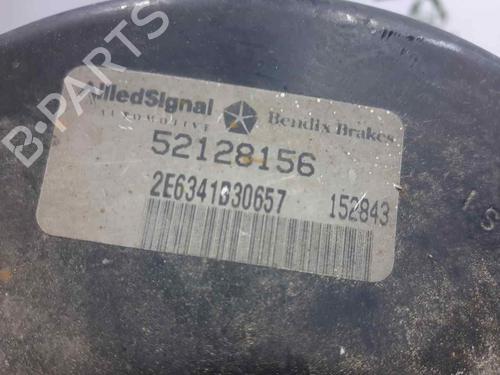 Servo brake JEEP GRAND CHEROKEE I (ZJ, ZG) 2.5 TD 4x4 (Z) | BP6909741M42