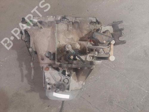 Used Gearbox PEUGEOT 308 I (4A_, 4C_) 1.6 16V (120 hp) 13741382