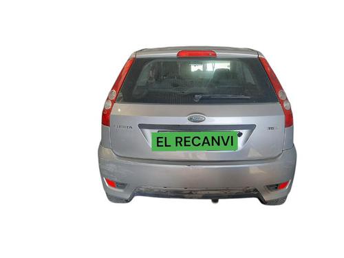 Motorstyringsenhed FORD FIESTA V (JH_, JD_) 1.4 TDCi | BP24937980M57