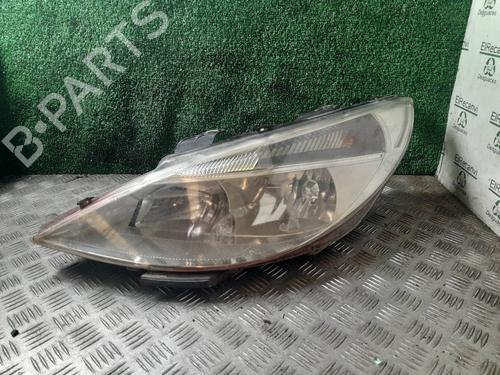 Used Left headlight Left headlight 38968446 38968446