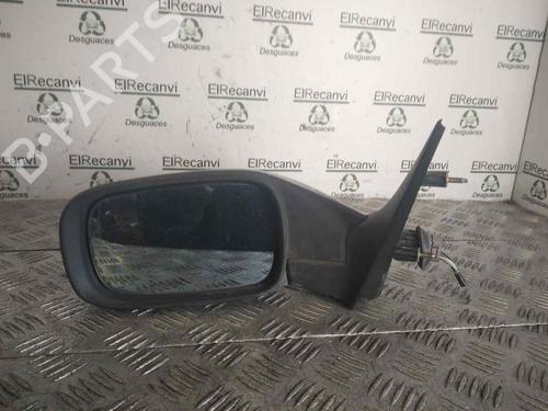 Used Left mirror RENAULT LAGUNA II (BG0/1_) [2001-2007]  15779668