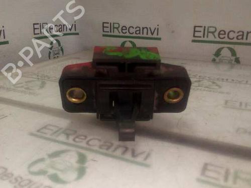 Bagklap lås RENAULT TWINGO I (C06_) 1.2 (C066, C068) | BP4530520C101