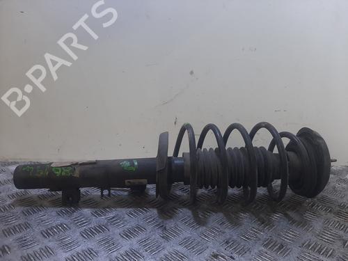 Used Left front shock absorber Left front shock absorber 38173022 38173022