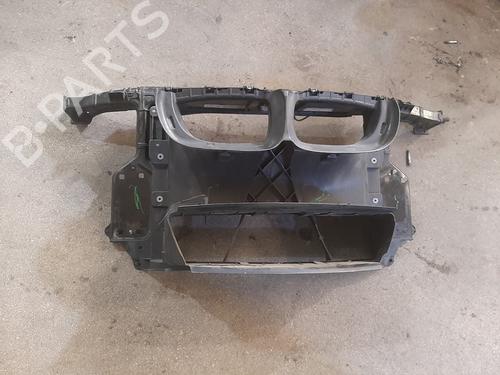 Frontplade/Frontkurv BMW 1 (E81) 118 i | BP37407808C72 - Image 3