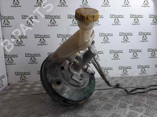 Used Servo brake PEUGEOT 1007 (KM_) [2005-2026]  9521512