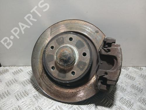 Fusee rechts achter RENAULT LAGUNA II (BG0/1_) [2001-2007]  32721995