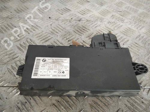 Used Electronic module BMW 1 (E87) 116 d (116 hp) 14469094