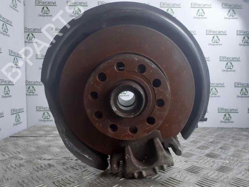 Used Right rear steering knuckle AUDI A4 B6 (8E2) 2.5 TDI quattro (180 hp) 6834892