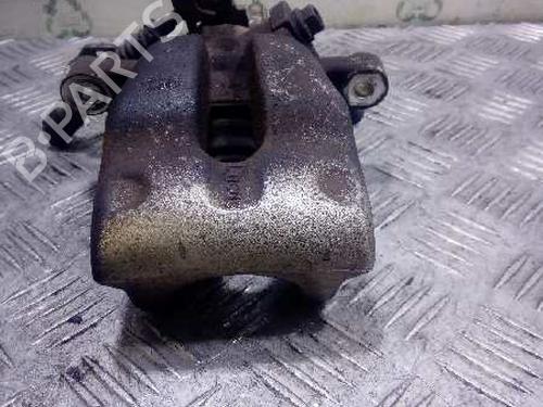 Used Right rear brake caliper OPEL ZAFIRA A MPV (T98) 2.2 DTI 16V (F75) (125 hp) 11564907