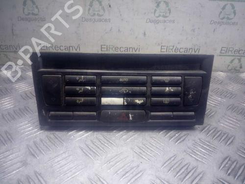 AC Styreenhet / Manøvreringsenhet SAAB 9-3 (YS3F, E79, D79, D75) 1.9 TiD (150 hp) 4624672