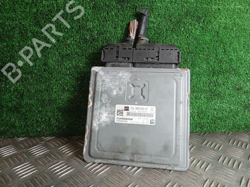 Used Engine control unit (ECU) Engine control unit (ECU) SEAT ALTEA XL (5P5, 5P8) [2006-2015] 34699680 34699680