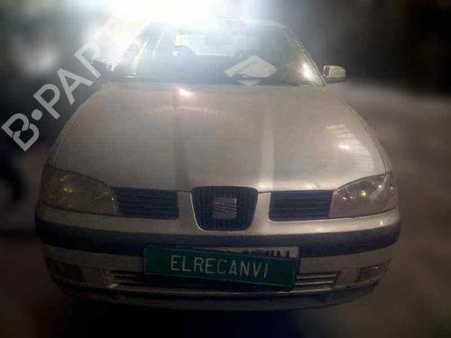 Used Parts SEAT CORDOBA (6K2) 1.9 TDI (110 hp) 817366