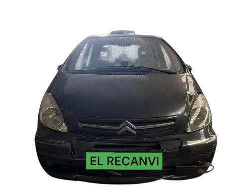 Fuse box CITROËN XSARA PICASSO (N68) 1.8 16V | BP26700799E1