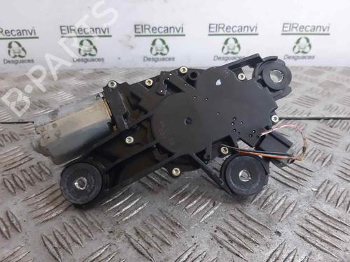 Used Rear wiper motor MAZDA 3 (BK) 1.6 DI Turbo (109 hp) 7437273