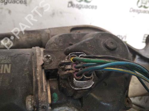 Front wiper motor NISSAN PRIMERA Hatchback (P12) | BP14910981M29